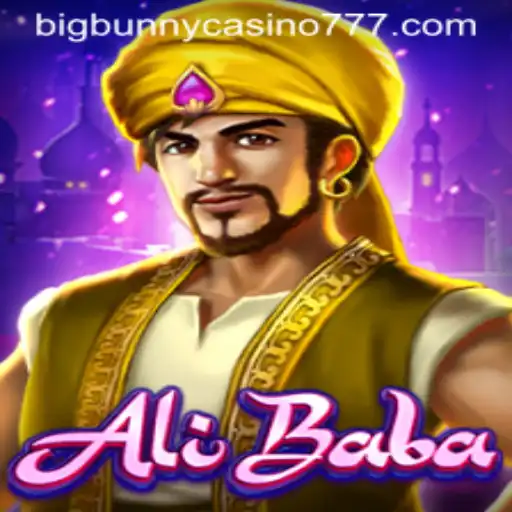 Discover the Exciting World of AliBaba at Big Bunny Casino