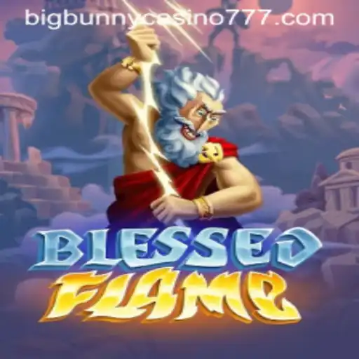 Exploring the Enchanting World of BlessedFlame at Big Bunny Casino