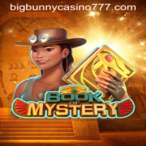 Dive into the World of Book of Mystery at Big Bunny Casino