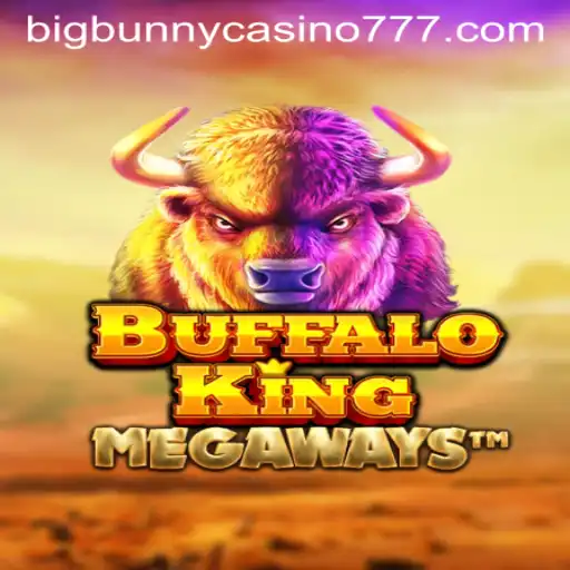 Buffalo King Thrills at Big Bunny Casino