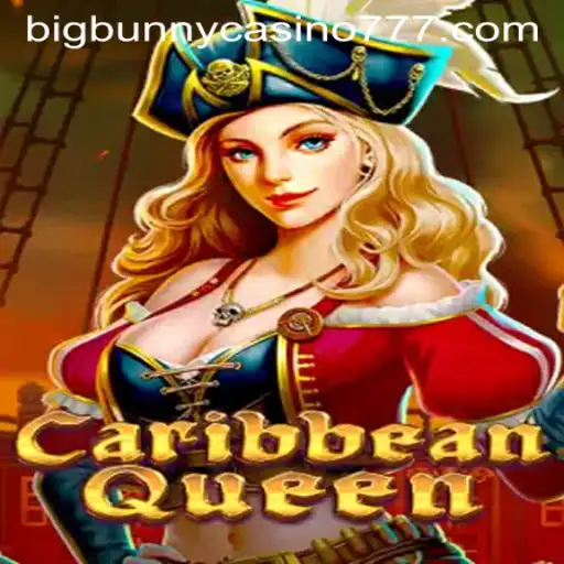 Explore the Excitement of Caribbean Queen at Big Bunny Casino
