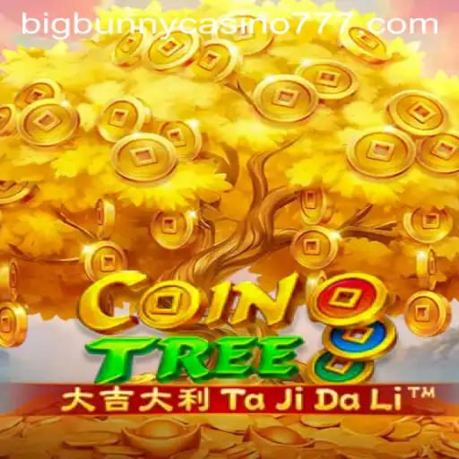 Explore the Exciting World of CoinTree and Big Bunny Casino