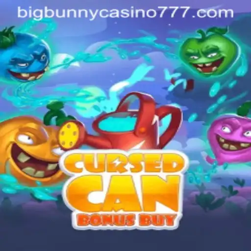 Unleashing the Thrills of CursedCanBonusBuy at Big Bunny Casino