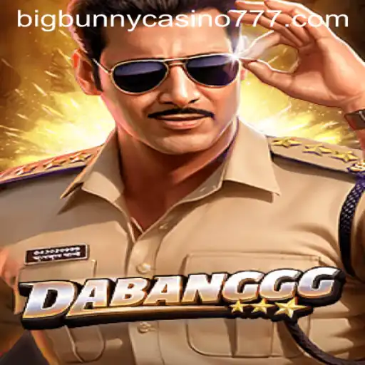Unveiling the Thrills of DABANGGG: A Premier Experience at Big Bunny Casino