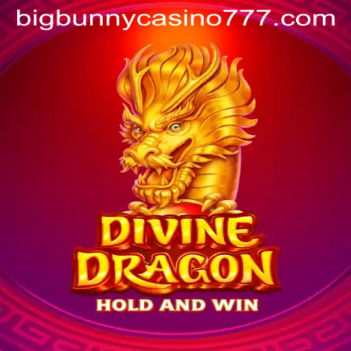 Discover the Magic of DivineDragon: A New Gaming Sensation with a Twist of Casino Fun