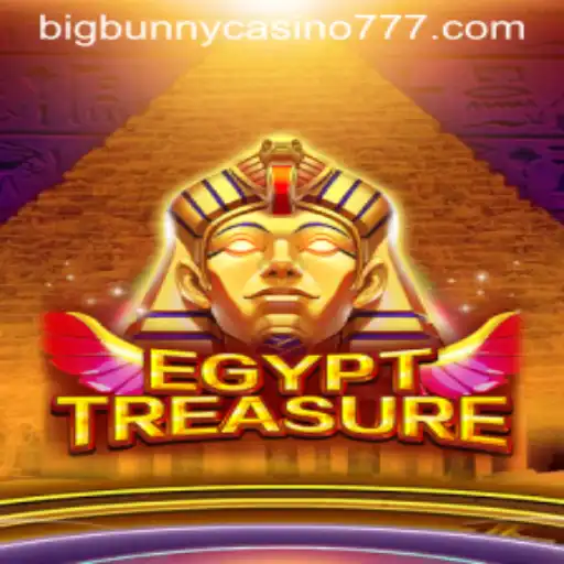 Discover the Exciting World of EgyptTreasure at Big Bunny Casino