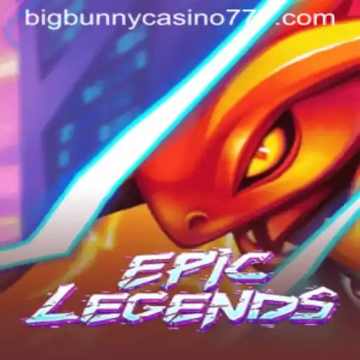 Discover the Thrills of EpicLegends: Unveiling a New Era in Gaming