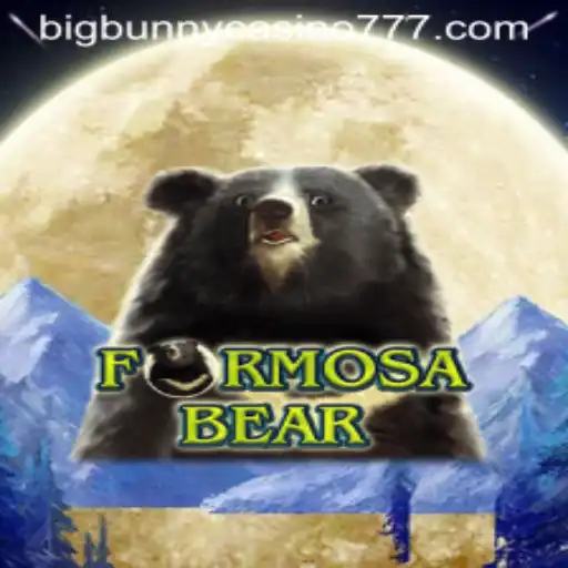 Discover the Exciting World of FormosaBear at Big Bunny Casino