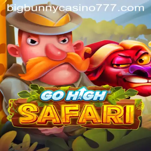 Exploring Go High Safari
