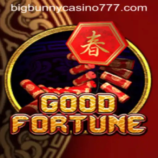 Discover the Excitement of GoodFortune at Big Bunny Casino