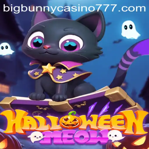 HalloweenMeow: An Exciting Adventure in the World of Big Bunny Casino