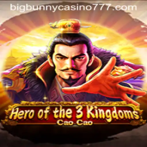 Exploring the Strategy of Heroofthe3KingdomsCaoCao
