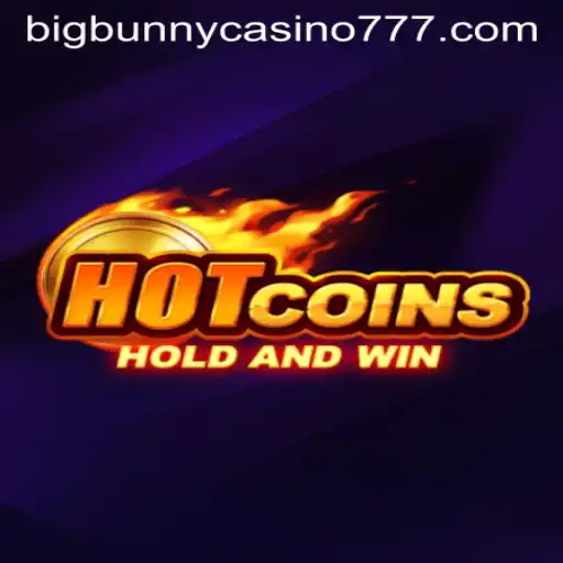 Discover the Exciting World of HotCoins at Big Bunny Casino