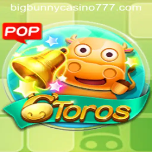 Exploring 6Toros: The Exciting Card Game Revolutionizing the Big Bunny Casino Scene