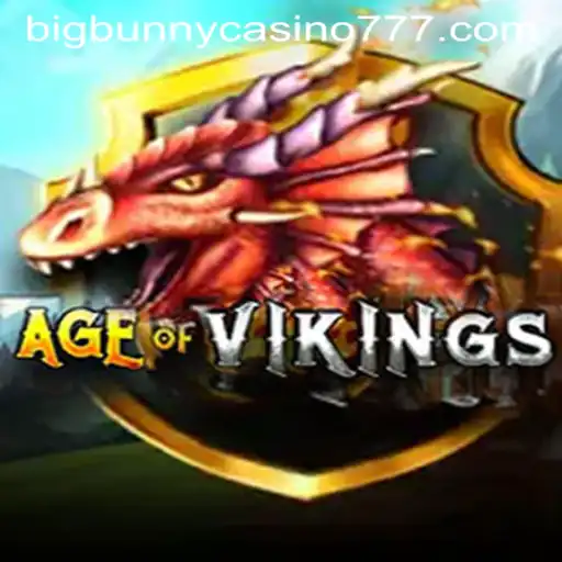 Discover the Epic World of AgeofViking and the Enigma of Big Bunny Casino
