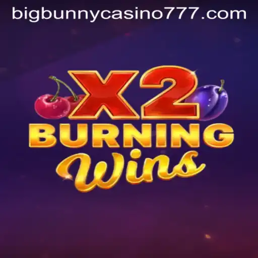 Discover the Thrills of BurningWinsX2 at Big Bunny Casino