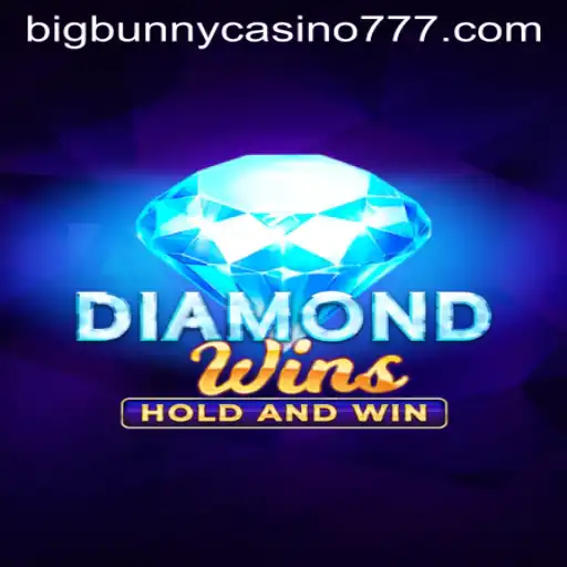 Unveiling DiamondWins: A Glimmering Adventure with Big Bunny Casino
