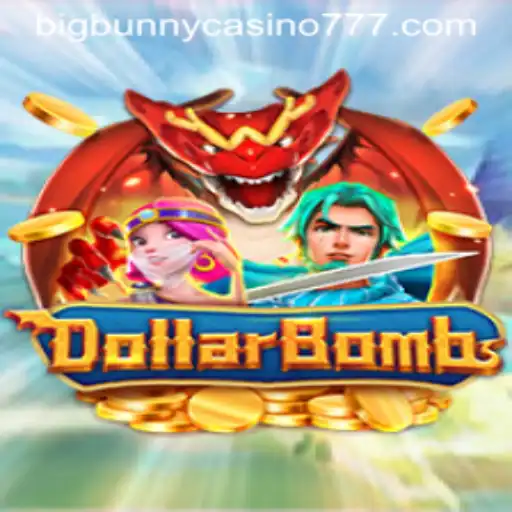 Exploring the Exciting World of DollarBombs at Big Bunny Casino
