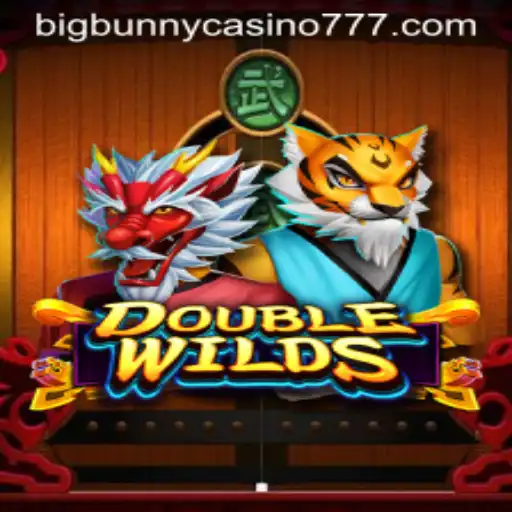 DoubleWilds: The Exciting New Game at Big Bunny Casino