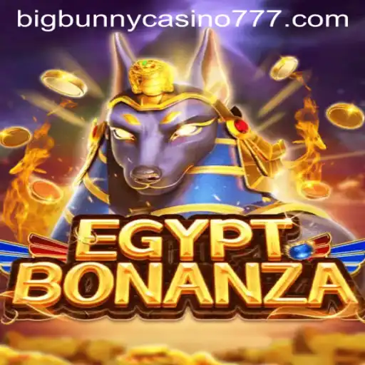 Discover the Enchantment of EgyptBonanza at Big Bunny Casino