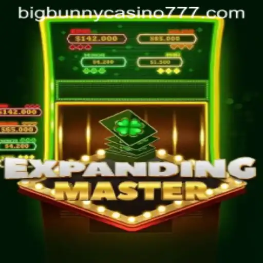 Discovering the World of ExpandingMaster: A Journey Into Big Bunny Casino