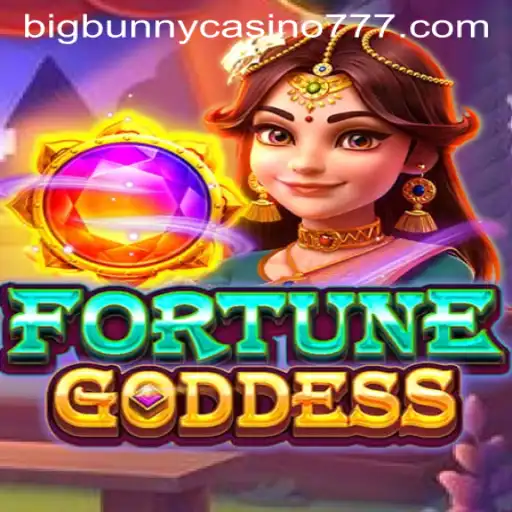 Unlocking the Mysteries of FORTUNEGODDESS at Big Bunny Casino