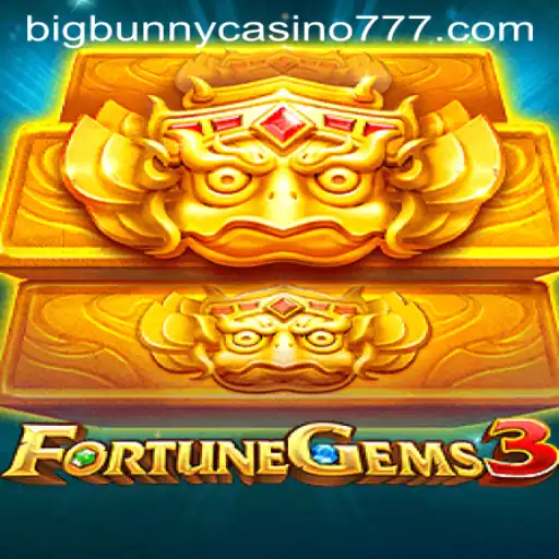 Exploring FortuneGems3 at Big Bunny Casino
