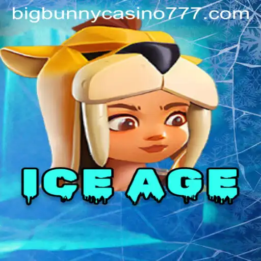 IceAge: Dive into the Chill of Adventure with Big Bunny Casino