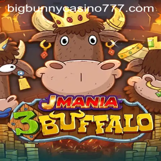 Discover the Exciting World of JMania3Buffalo at Big Bunny Casino