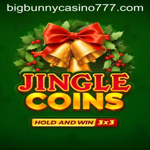 Exploring the Exciting World of Jinglecoins at Big Bunny Casino