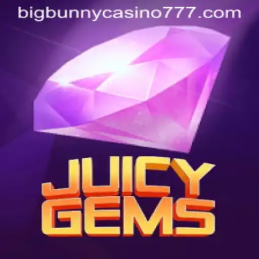 An In-Depth Look at JuicyGems: The Latest Thrill in Big Bunny Casino