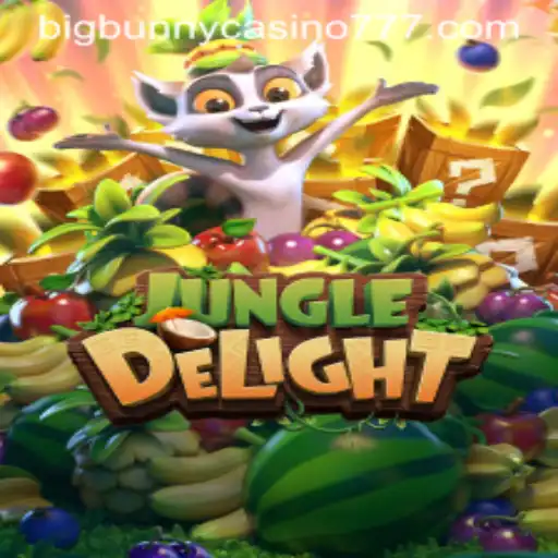 JungleDelight: Embark on a Thrilling Adventure in the Big Bunny Casino