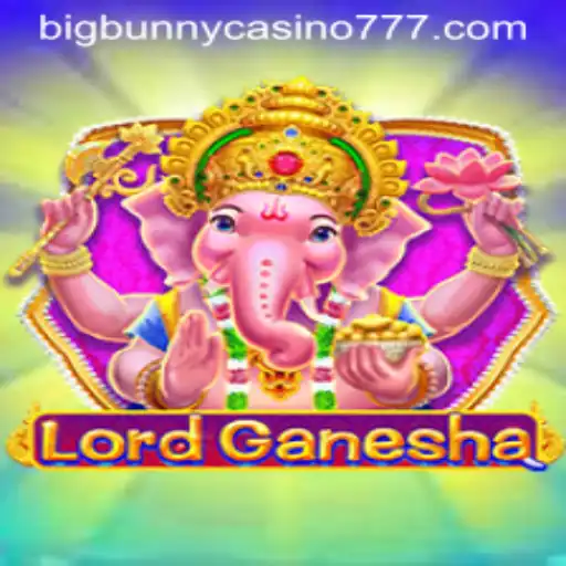 Exploring the Enchanting World of LordGanesha at Big Bunny Casino