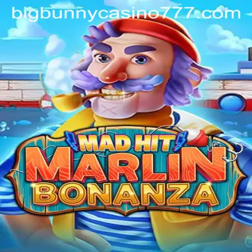 Exploring MadHitMarlinBonanza: A Casino Sensation