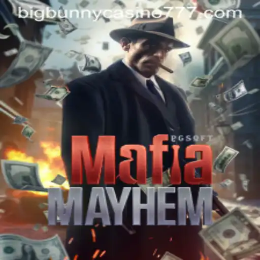 MafiaMayhem: Dive Into the Underworld of the Big Bunny Casino