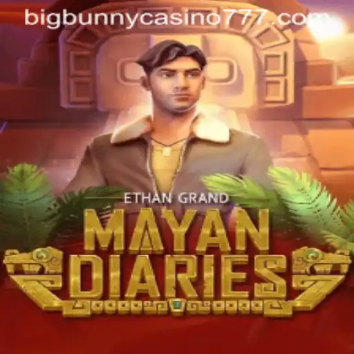 MayanDiaries: The Game That Takes You on an Ancient Adventure