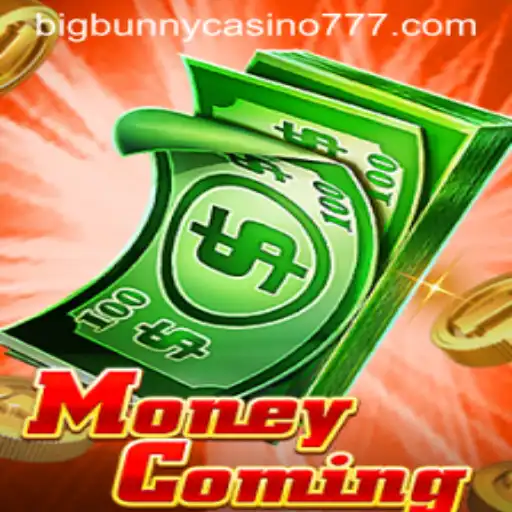 Exploring MoneyComing: The Exciting World of Big Bunny Casino