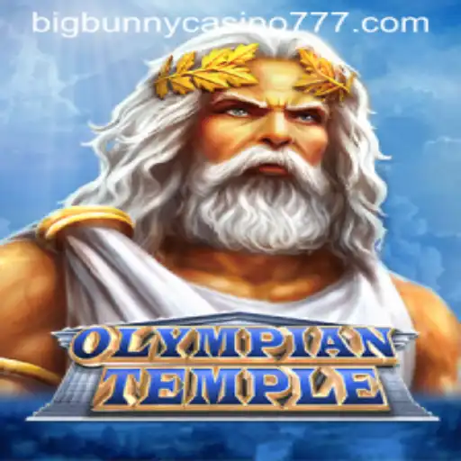 Discovering OlympianTemple: A Journey into the Myths of Big Bunny Casino