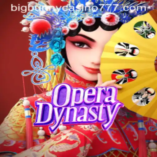 Exploring the Rich World of OperaDynasty in Big Bunny Casino