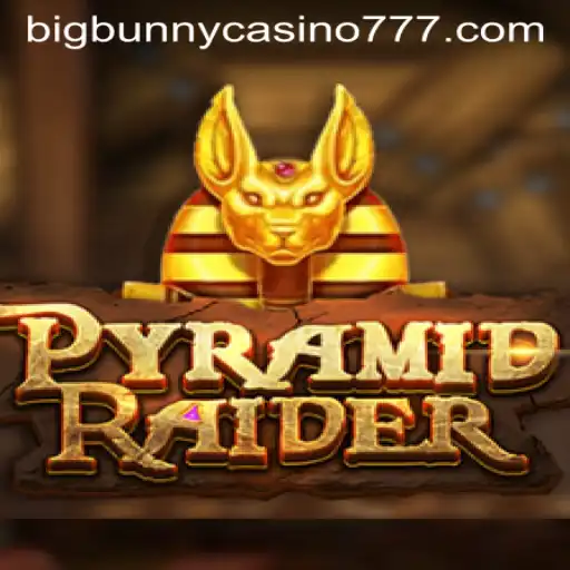 Embark on an Epic Adventure with PyramidRaider at Big Bunny Casino