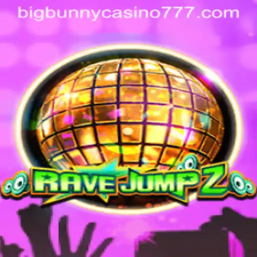 Unveiling RaveJump2: A Thrilling Adventure with a Casino Twist