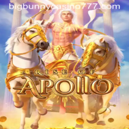 The Rise of Apollo at Big Bunny Casino: A Mythical Gaming Experience