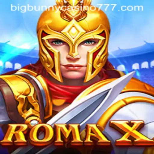 Exploring the Thrilling World of RomaX at Big Bunny Casino