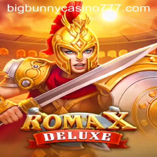 Discovering RomaXDeluxe: A Dive into Big Bunny Casino's New Game