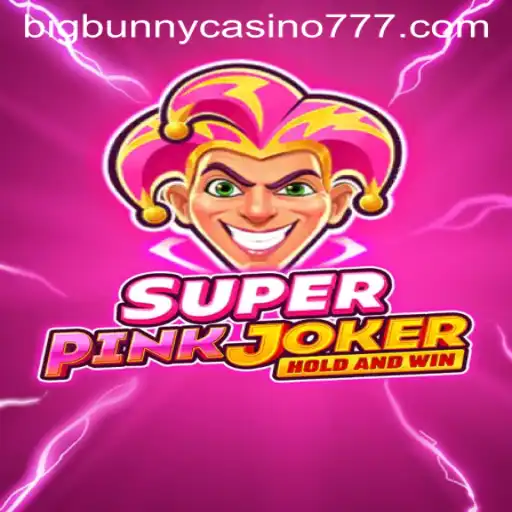 Exploring SuperPinkJoker: A Thrilling Casino Game Experience