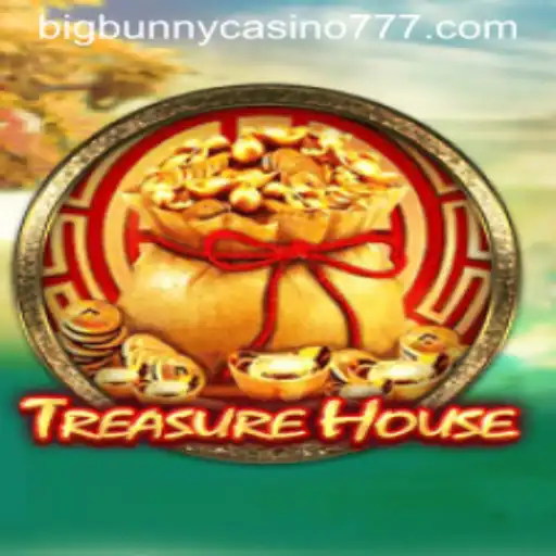Discover the Enchanting World of TreasureHouse and Its Big Bunny Casino Adventure