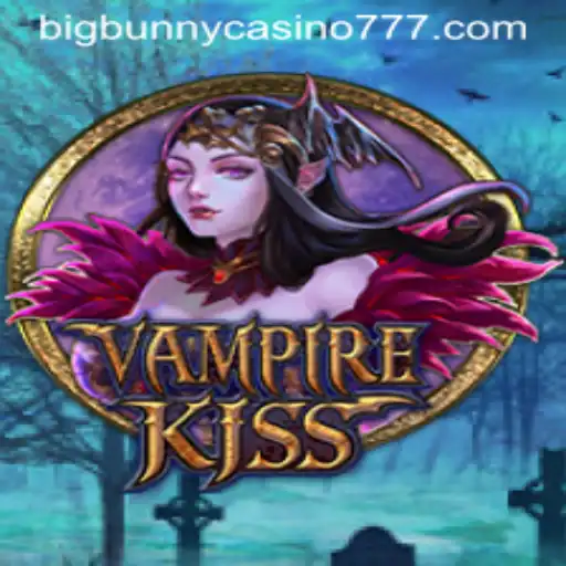 Unveiling the Allure of VampireKiss: A Casino Game Captivating Enthusiasts