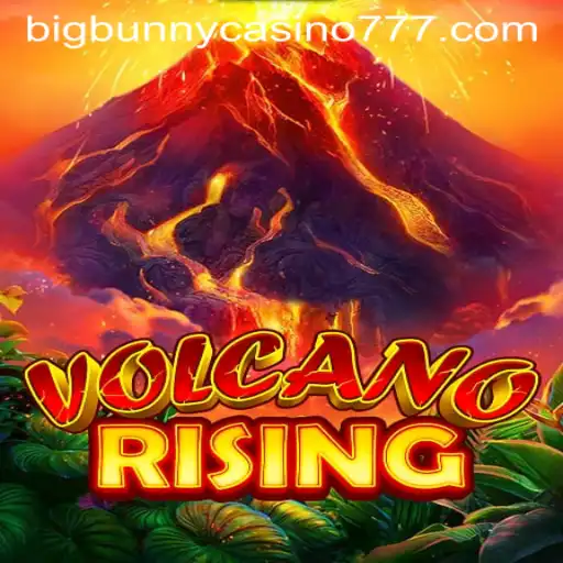 Discovering VolcanoRising: A Fiery Adventure with Big Bunny Casino