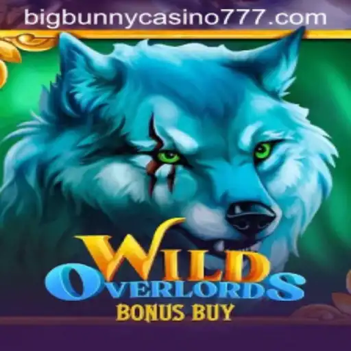 Exploring the WildOverlordsBonusBuy Game at Big Bunny Casino
