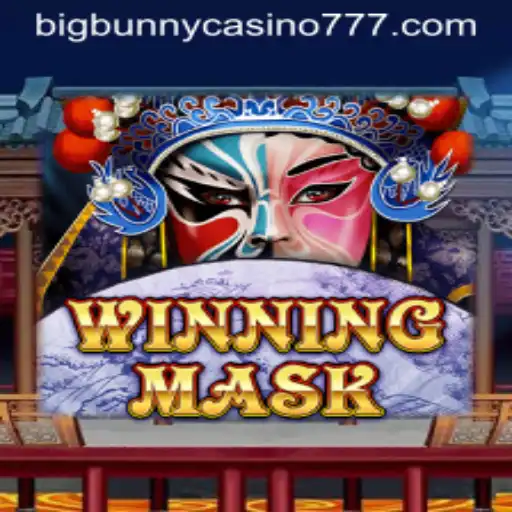 WinningMask: The Thrilling New Addition to Big Bunny Casino